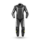 SPIDI - MONO SPORT WARRIOR P.PRO-Black/White - SECURTEX MOTOR S.L (t/a MaximoMoto)