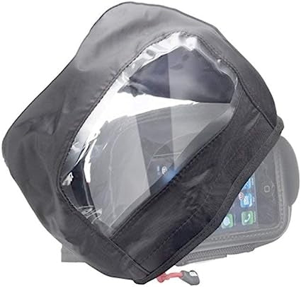 GIVI - PORTADISPOSITIVO ESP. SPHONE-GPS F/R MANILLAR 5"