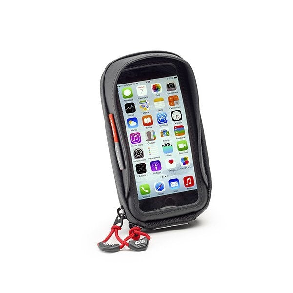 GIVI - PORTADISPOSITIVO ESP. SPHONE-GPS F/R MANILLAR (IPHONE6E/GS5)