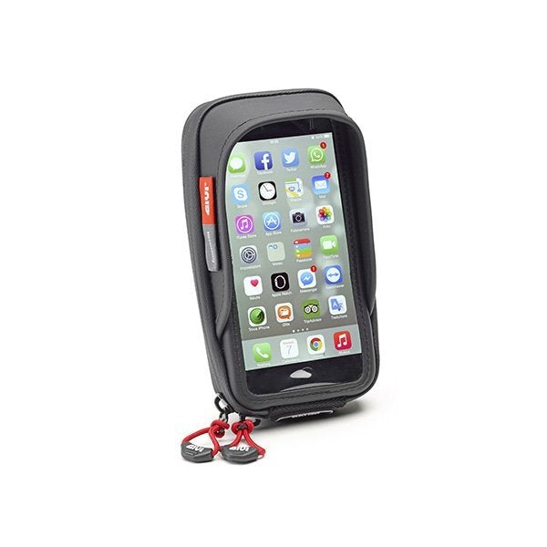 GIVI - PORTADISPOSITIVO ESP. SPHONE-GPS F/R MANILLAR (IPHONE6PLUS)