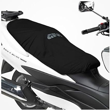 GIVI S210 CUBRESILLA IMPERMEABLE - Accesorios