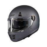 Capacete integral para moto MT FF119 SV JARAMA SV PURE A2 mate