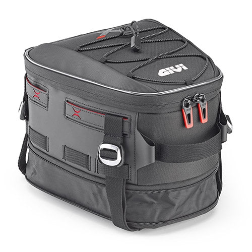GIVI - BOLSA SILLIN L/XLINE F/CORREAS.9>12LTS N/REACH - UNICA