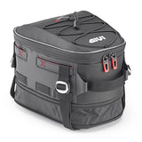 GIVI - BOLSA SILLIN L/XLINE F/CORREAS.9>12LTS N/REACH - UNICA