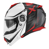 Casco Givi X.27 Dimension Negro Casco modular moto sports touring