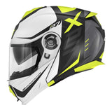 CASCO GIVI X.27 Casco modular de moto deportivo de turismo