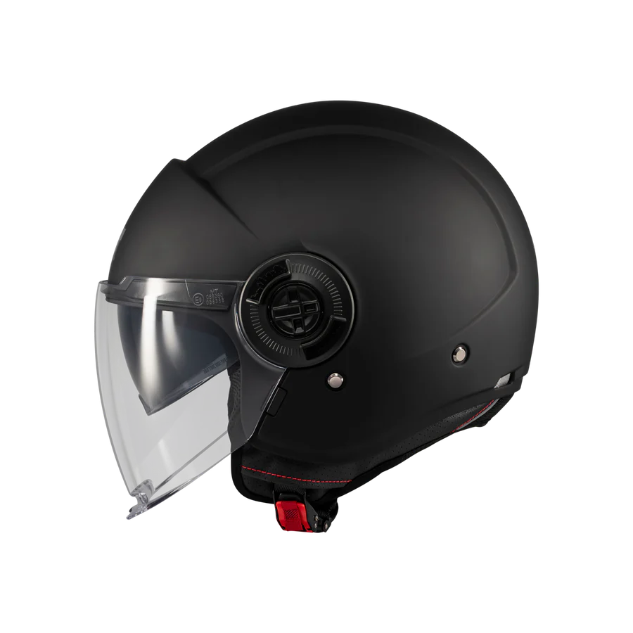 MT MOTORRAD-JETHELM OF502B SV VIALE SV S PURE A1 MATT