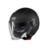 MT MOTORRAD-JETHELM OF502B SV VIALE SV S PURE A1 MATT