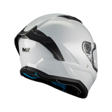Capacete MT HELMETS FF126 STINGER 2 PURE A12 GLOSS