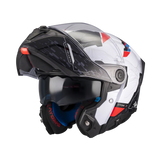 MT CASCO DE MOTO FU404SV ATOM 2 SV HIGHLANDS A7 BRILLO
