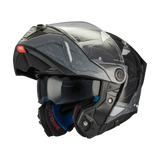 Casque de moto MT FU404SV ATOM 2 SV HIGHLANDS C2 GLOSS