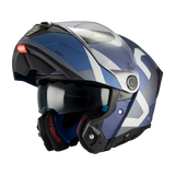 MT MOTORCYCLE HELMET FU404SV ATOM 2 SV DEXTER C2 MATTE