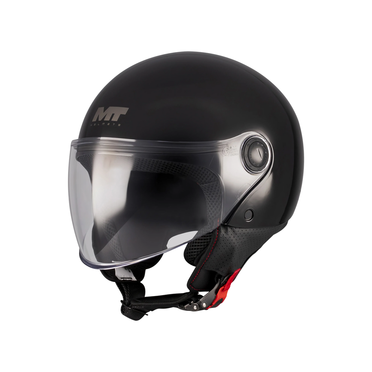 CASCO MT OF501 B STREET S PURE A1 BRILLO