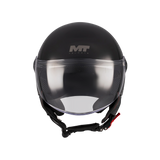 CASCO MT OF501 B STREET S PURE A1 BRILLO