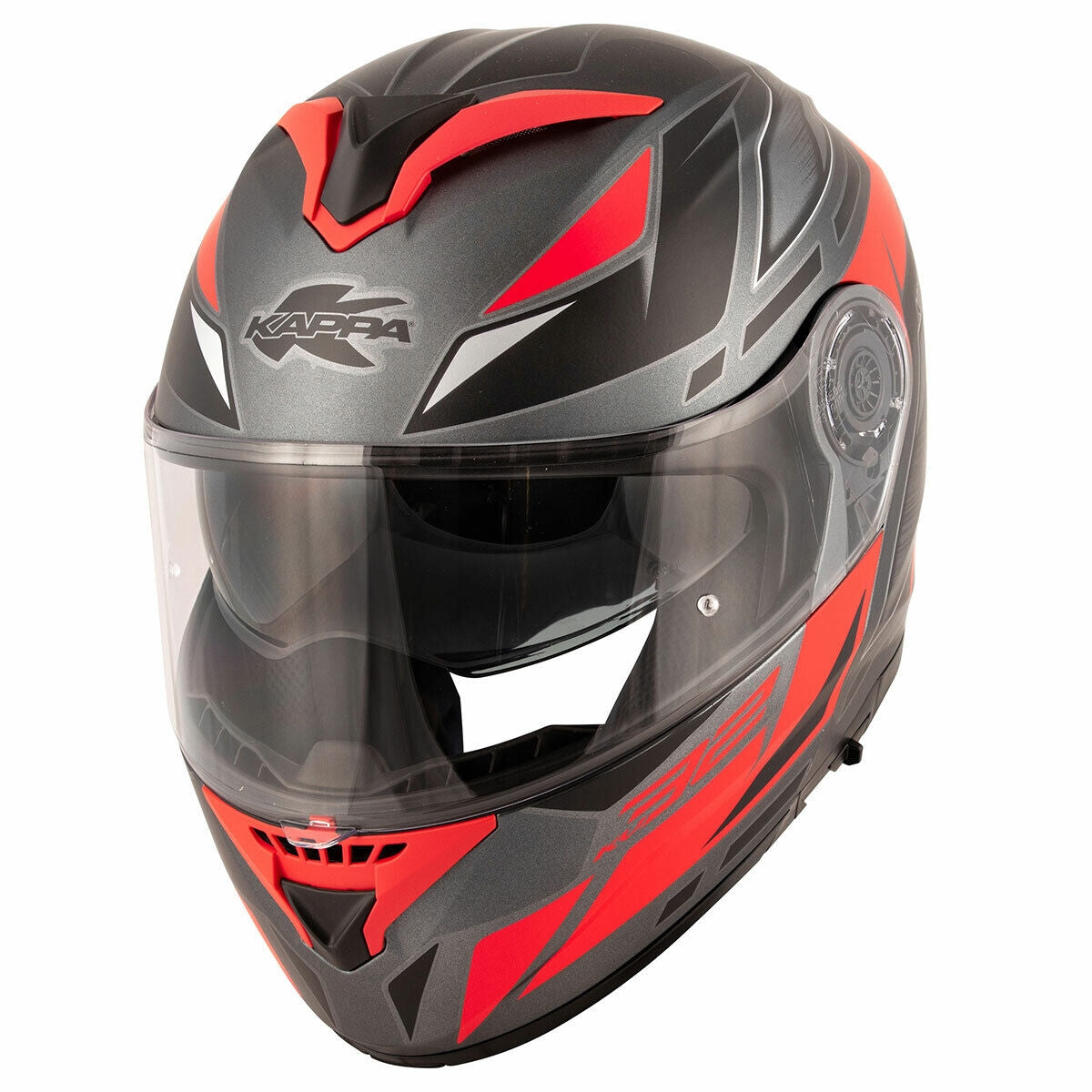 CASCO MOD KV32 ORLANDO.P/J.D/STRONG TITANIO