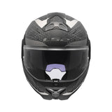 LS2 FF910 ADVANT II ASTRAL CASCO MODULAR MOTOCICLETA GRIS