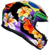 AGV - CASCO K6 ECE REPLICA MPLK MORBIDELLI 2021 - CASCO