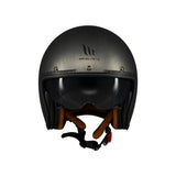MT LE MANS 2 SV S SCRATCHED CHROME A2 MATE