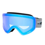 CGM 781A MAG Nero Fotocromática Iridium Plus Azul