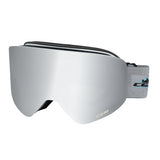 CGM 781A MAG Blanco Protectoras Casco Espejado
