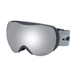 CGM 780A JOY Negro Protectoras Casco Gafas Moteado