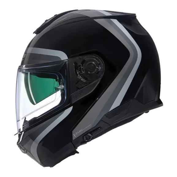 NOLAN N100-6 Absolute 349 Motocicleta Modular Casco - CASCO