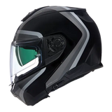 NOLAN N100-6 Absolute 349 Motocicleta Modular Casco - CASCO