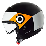 NOLAN N21-06 ONIRICO 342 Cara Abierta Moto Casco - CASCO