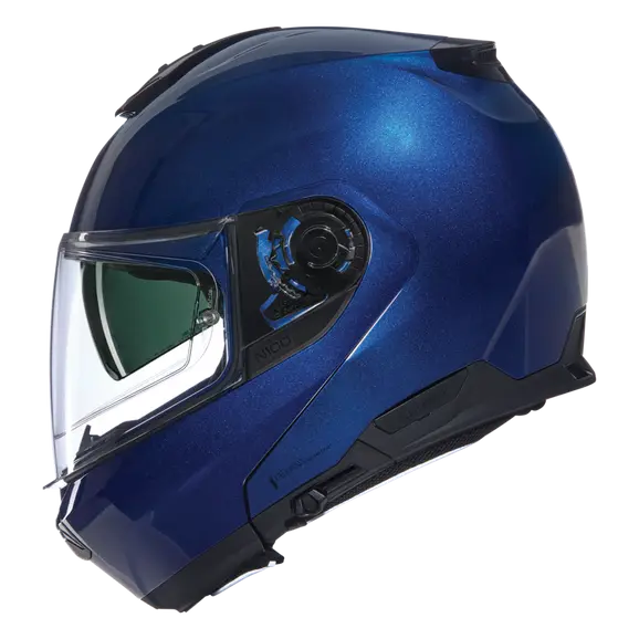 NOLAN N100-6 Classico Nobile 312 motocicleta modular Casco - CASCO