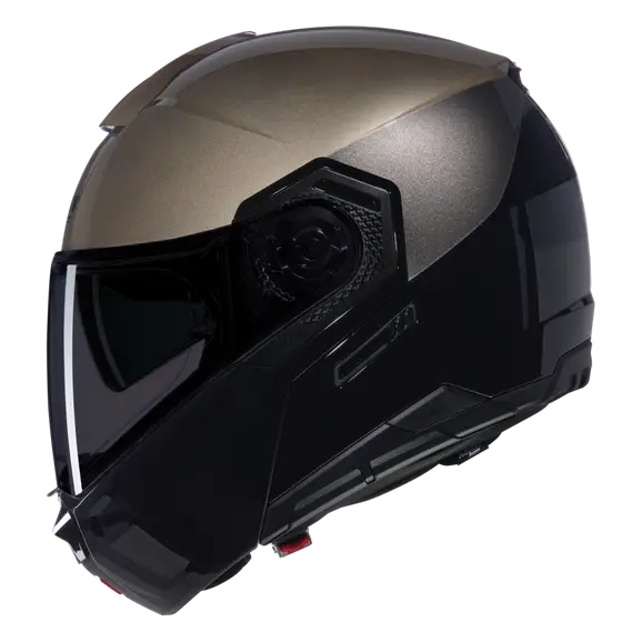 NOLAN N90-03 Verniciatura Speciale 342 Abatible Moto Casco - CASCO
