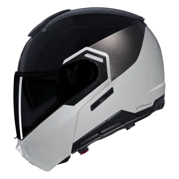 NOLAN N90-03 Verniciatura Speciale 343 Abatible Moto Casco - CASCO