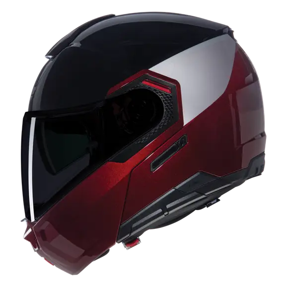 NOLAN N90-03 Verniciatura Speciale 344 Modular Moto Casco - CASCO