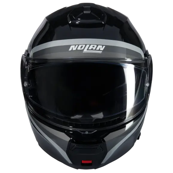 NOLAN N100-6 Absolute 349 Motocicleta Modular Casco - CASCO