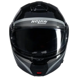 NOLAN N100-6 Absolute 349 Motocicleta Modular Casco - CASCO