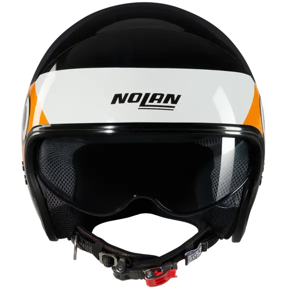 NOLAN N21-06 ONIRICO 342 Cara Abierta Moto Casco - CASCO