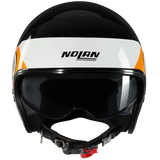 NOLAN N21-06 ONIRICO 342 Cara Abierta Moto Casco - CASCO