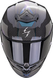 SCORPION EXO R1 EVO CARBON AIR RALLY Integral Casco