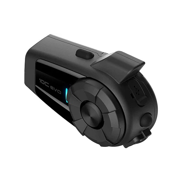 SENA 10C-PRO comunicacion Sistema Bluetooth camera integrada - Accesorios
