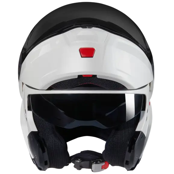 NOLAN N90-03 Verniciatura Speciale 343 Abatible Moto Casco - CASCO