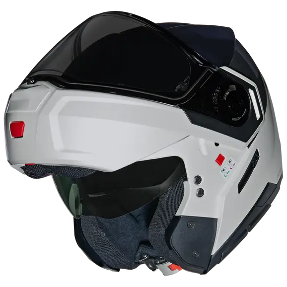 NOLAN N90-03 Verniciatura Speciale 343 Abatible Moto Casco - CASCO