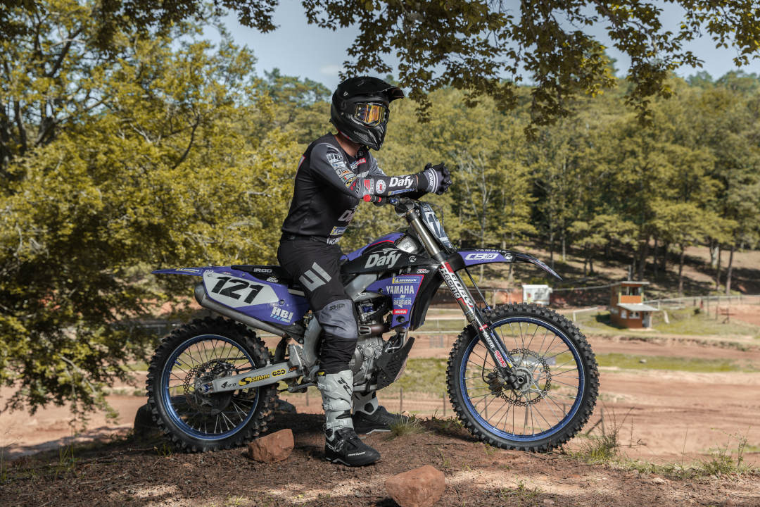 SCORPION VX 22 AIR SOLID Motocross Casco Negro mate - CASCO