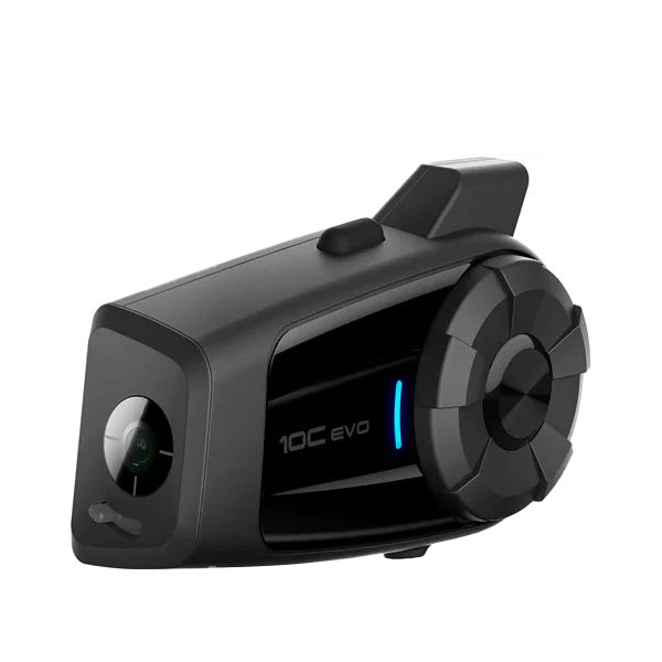 SENA 10C-PRO comunicacion Sistema Bluetooth camera integrada - Accesorios