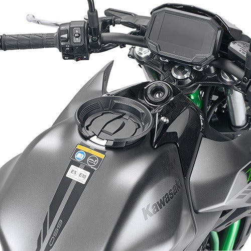 KAPPA KITA METALICO KAWASAKI.Z.650.20>23