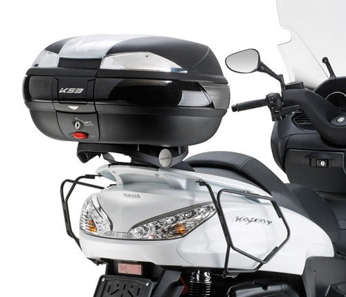 KAPPA KIT ADAPTADOR MK C/KM5 YAMAHA.MAJESTY.400 (09 > 14)