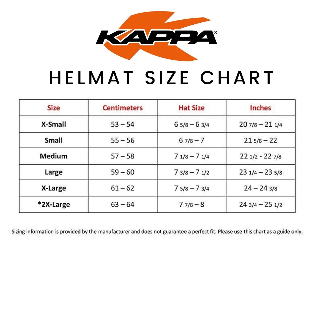 scorpion belfast helmet sizing KAPPA KV51 ZENITH ABS Full Face Motorcycle Helmet Black Titanium Fluor – SECURTEX MOTOR S.L (t/a MaximoMoto)
