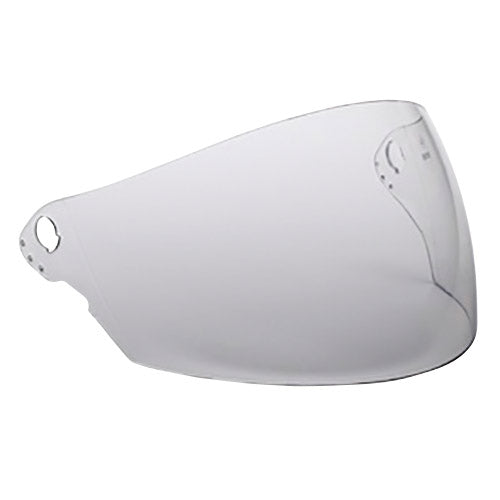 GIVI H107 transparente antirayaduras casco moto Visera - Accesorios