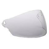 GIVI H107 transparente antirayaduras casco moto Visera - Accesorios