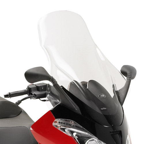 GIVI D242ST CUPULA KITA APRILIA.ATLANTIC.125-200-2 - Accesorios