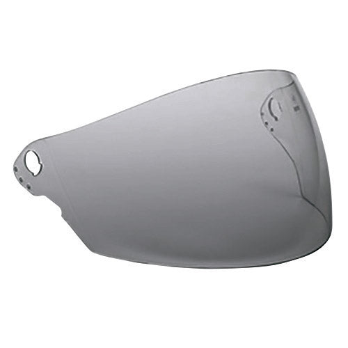 GIVI H107 antirayaduras casco moto ahumada Visera - Accesorios