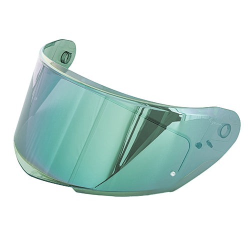 GIVI 50.6 antirayaduras motocicleta casco Visera - Accesorios